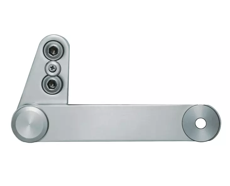 ASENNUSRAUTA SYLINTERILLE UC128-OBF/1 - Lowrance vene-elektroniikka - M9513200173 - 1