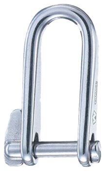 AVAINSAKKELI D 6MM RST - Lowrance vene-elektroniikka - M9513033863 - 1