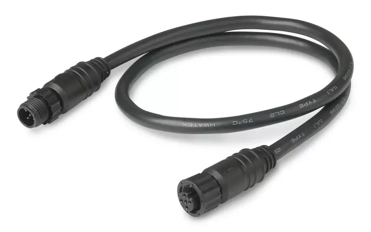 Ancor NMEA drop cable 0,5m - NMEA 2000-tarvikkeet - D248713 - 1