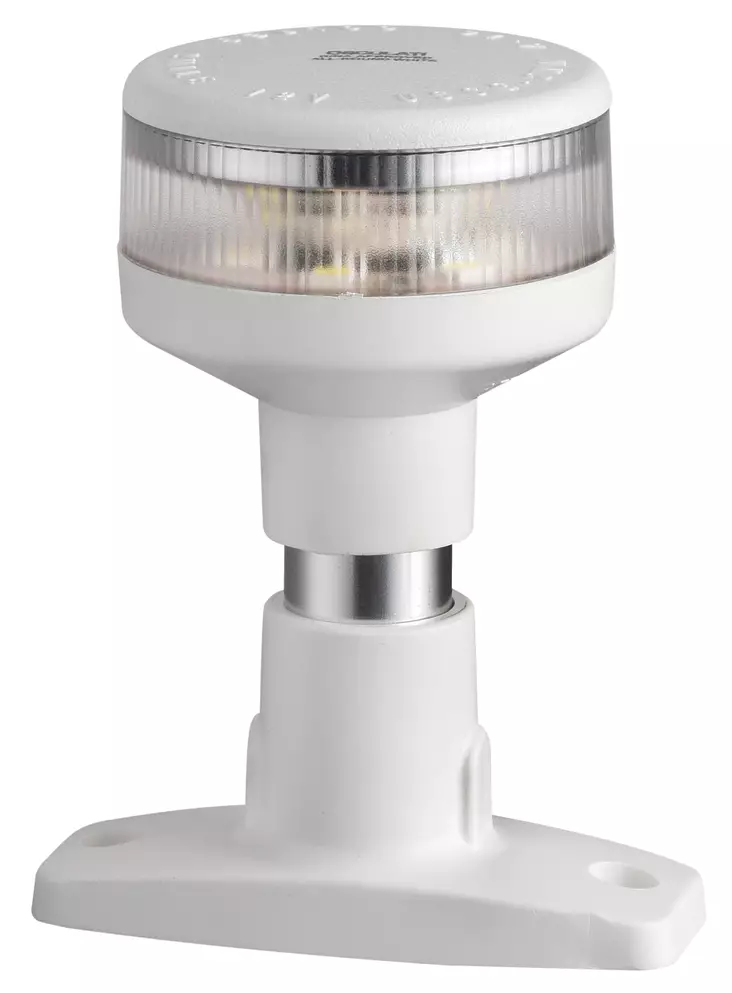 Ankkurivalo LED Evoled valkoinen - 360° - Valaisimet ja lamput veneisiin - D173403 - 1