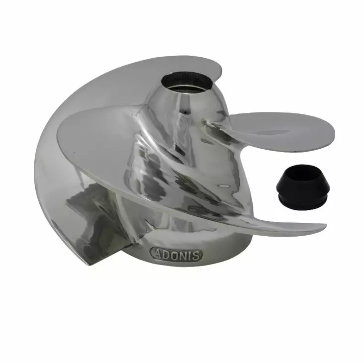 Anodis Impelleri Kawasaki 12-20 - Vesijettipumput ja osat - D281203 - 1