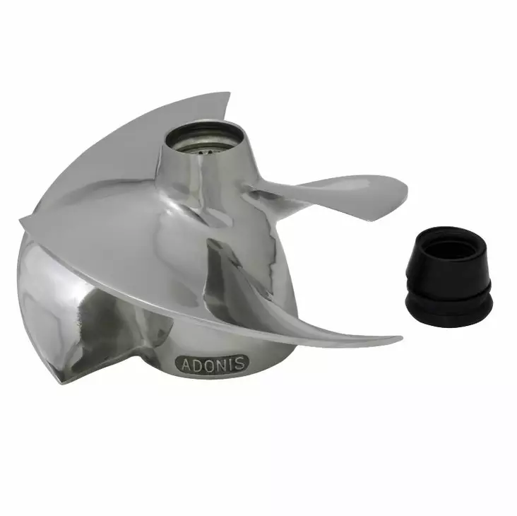Anodis Impelleri Sea Doo 16-24 - Vesijettipumput ja osat - D281193 - 1