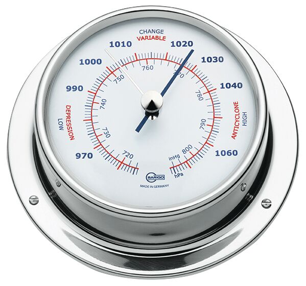 BARIGO SKY - BAROMETRI - Lahjatavarat - M9519020173 - 1