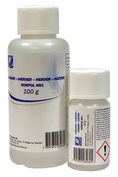 BHP Kovetin 20g - Venemaalit, maalaustarvikkeet - D138513 - 1