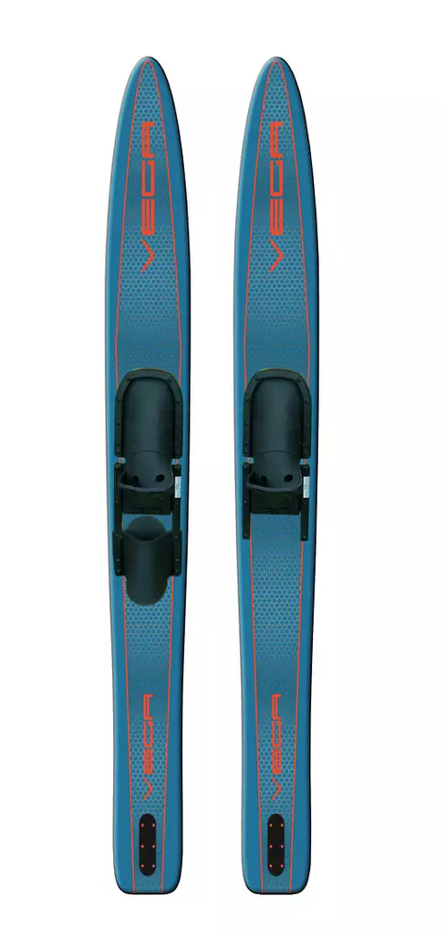 COMBO-VESISUKSET 170CM - Vesiurheiluvälineet - M9519038203 - 1