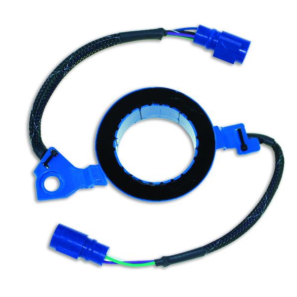 Cdi Elec. Johnson Evinrude Timer Base - 6 Cyl. - Perämoottorin Sähköosat - D186023 - 1