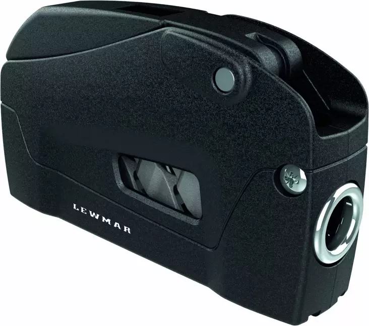 D2 YKSINKERTAINEN VAPAUTIN 10-12MM - Purjevenetarvikkeet - M9512401833 - 1