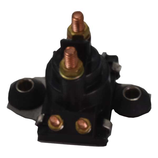 EMP Solenoidi Mercury/Mariner/Yamaha - Perämoottorin Sähköosat - D434853 - 1