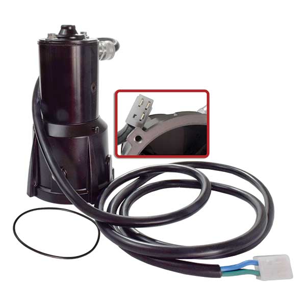 EMP Trimmimoottori Johnson/Evinrude 35-140HP (1974-88) - Perämoottorin Sähköosat - D409823 - 1