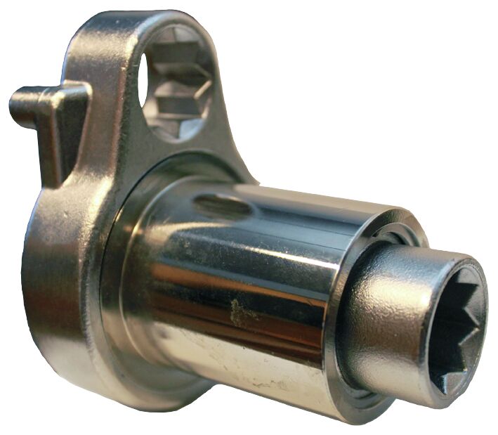 EMR KIT CON/OCE1 &amp; V2 - Lowrance vene-elektroniikka - M9512400523 - 1