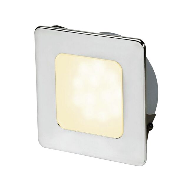 EUROLED 95, LÄMMIN VALKOINEN, RST-KUORI - Venesähkö - M9514035173 - 1