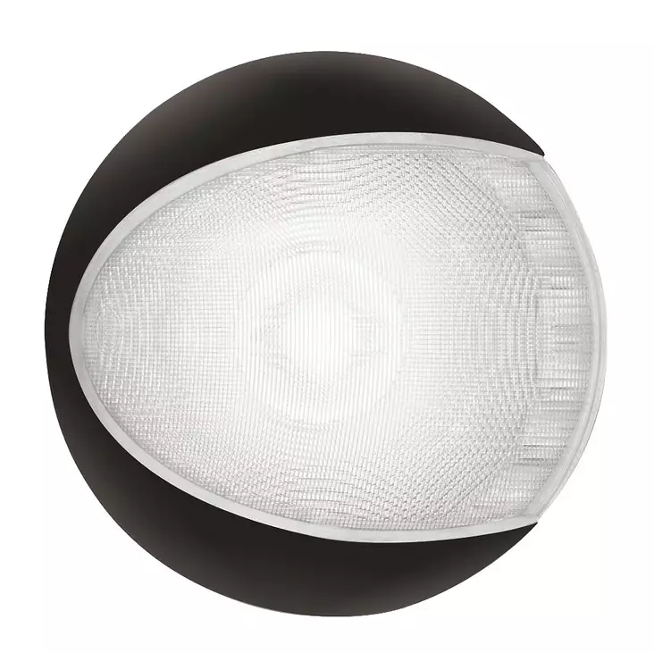 EUROLED TOUCH MUSTA 9-32V - Venesähkö - M9514024323 - 1