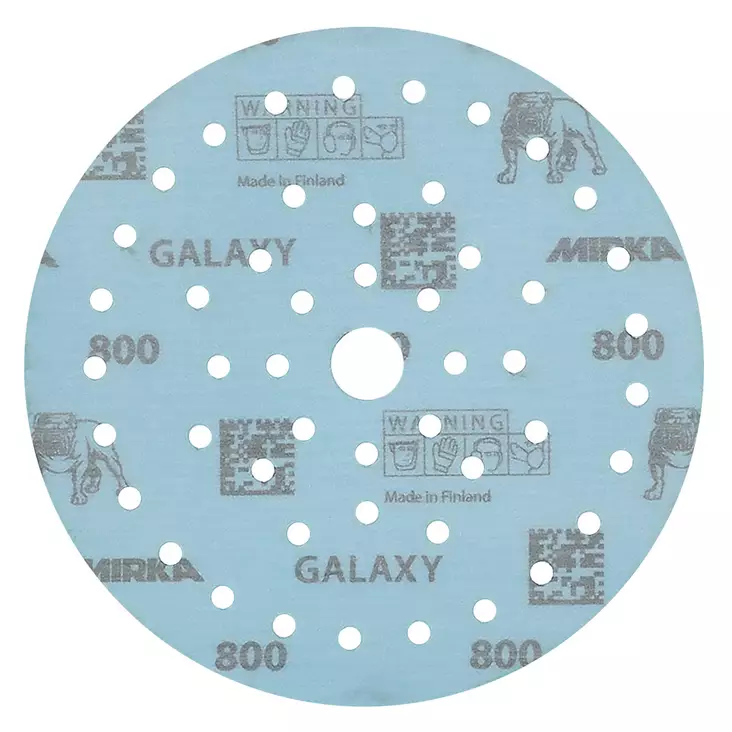 GALAXY MULTIFIT 150 MM, KARKEUS 800, TARRA - Veneenhoitotuotteet ja maalit - M9519401593 - 1