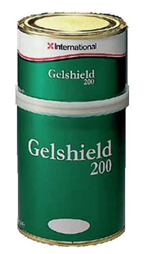 GELSHIELD 200 HARMAA 750ML - Veneenhoitotuotteet ja maalit - M9519102503 - 1