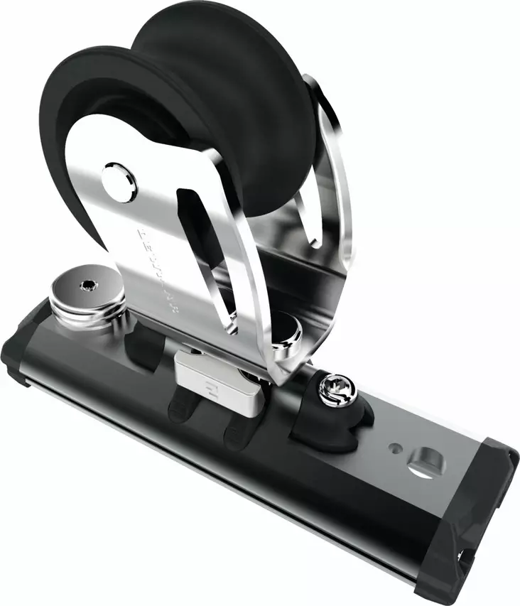 GENOA-VAUNU SZ1 LIUKULAAK STYRBORD - Purjevenetarvikkeet - M9512416753 - 1