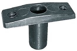 HANKAINLAAKERI KTN 30171 - Veneen kansihelat - M9511034013 - 1