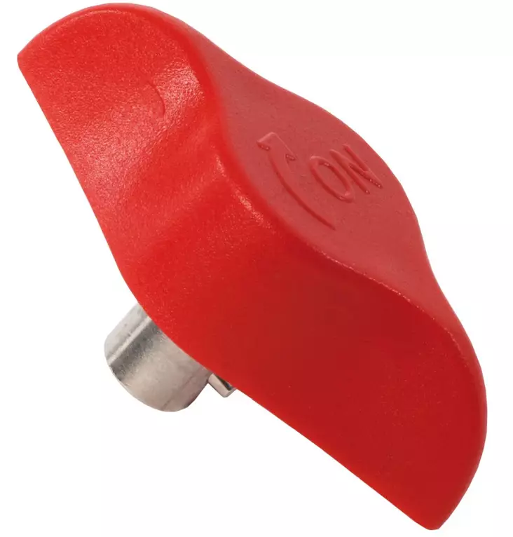 HEAVYDUTY Sparekey - Venesähkön asennustarvikkeet - D230753 - 1