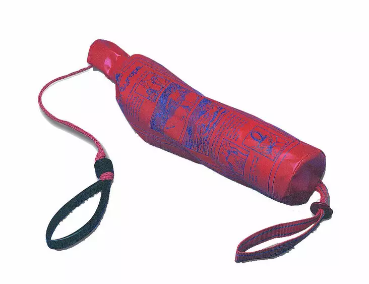 HEITTOLIINA ORANSSI 6MM/30M - Turvallisuus- ja katsastusvarusteet - M9519029013 - 1