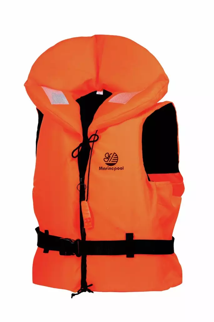 ISO FREEDOM PELASTUSLIIVI 10-15KG - Turvallisuus- ja katsastusvarusteet - M9557202013 - 1