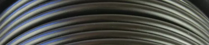 KAAPELI 4 MM2 MUSTA, 10M/RULLA - Venesähkö - M9514040113 - 1