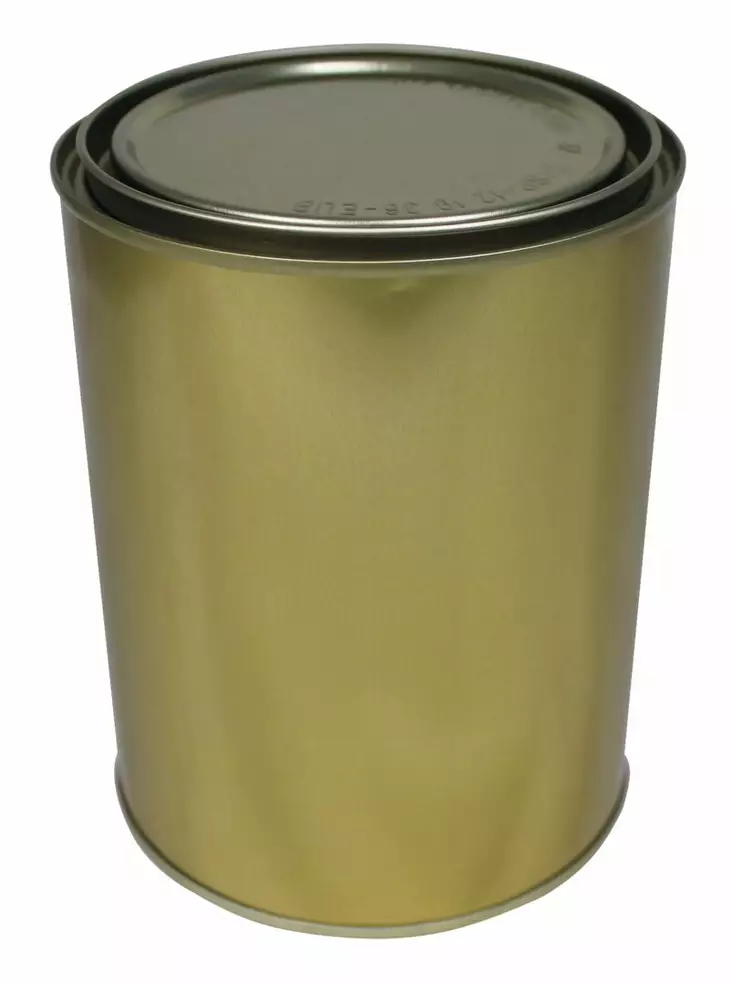 KANNELLINEN MAALIPURKKI QUART - Veneenhoitotuotteet ja maalit - M9510926143 - 1