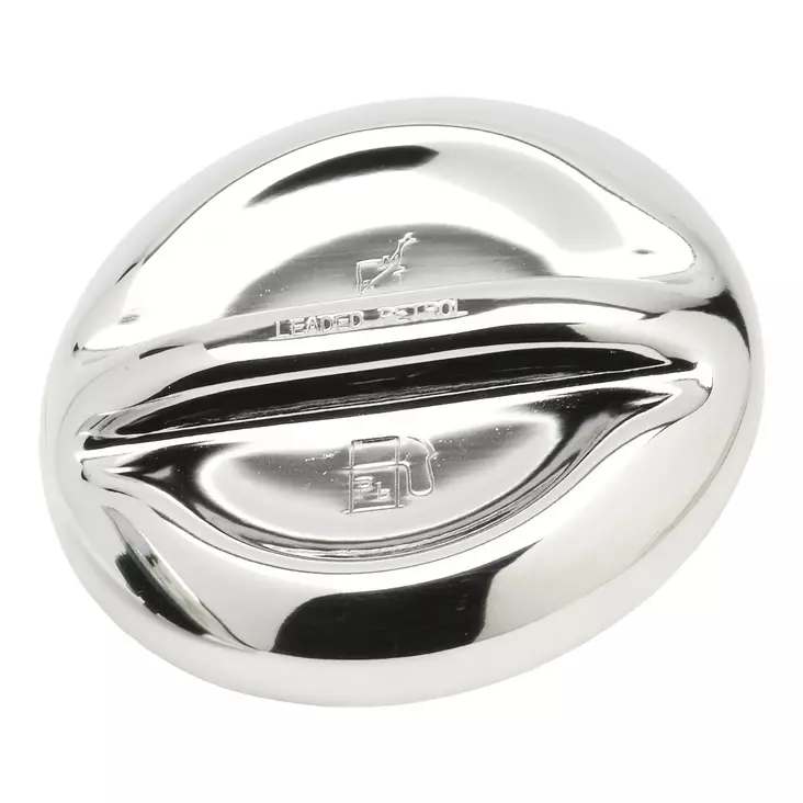 KANSIRUUVIKKEEN PEITELEVY POLTTOAIN - Veneen kansihelat - M9511041103 - 1