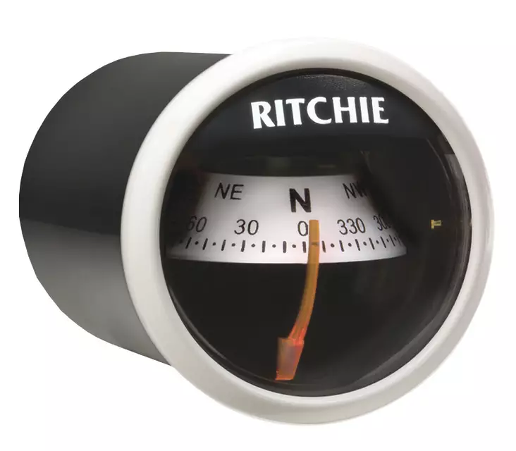 KOMPASSI RITCHIE SPORT X-23WW - Meri-VHF-radiopuhelimet ja tarvikkeet - M9514021013 - 1