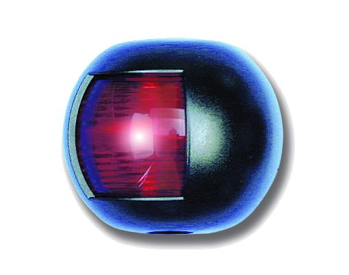 KULKUVALO ORSA MINORE PUNAINEN - Venesähkö - M9514033123 - 1