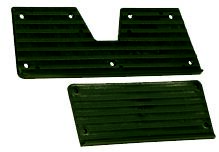 KYNSILEVY 50201 - Perämoottoritelineet - M9519044013 - 1