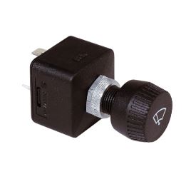 Katkaisin Tuulilasin pyyhkijä/Switch OFF-1-2 VETUS - Tuulilasinpyyhkijät veneisiin - 12583 - 1