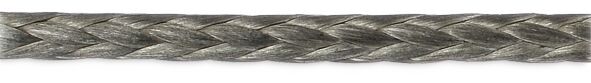 KÖYSI OCEAN 7000 XG 3MM ANTRASIITTI - Veneen kiinnitys - M9518104503 - 1