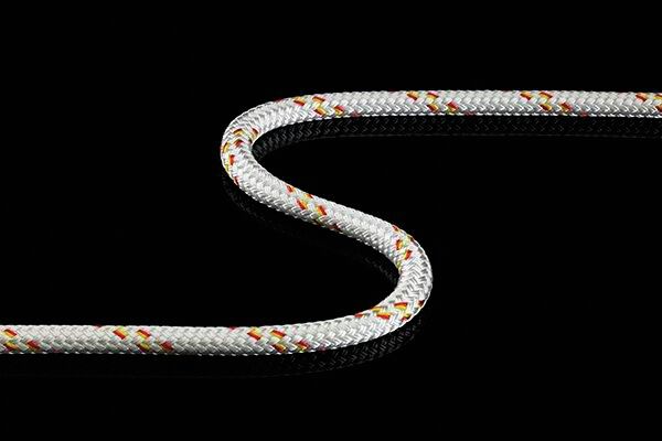 LEECH LINE 3MM VALKO/KELTA/PUNAINEN - Veneen kiinnitys - M9518150503 - 1