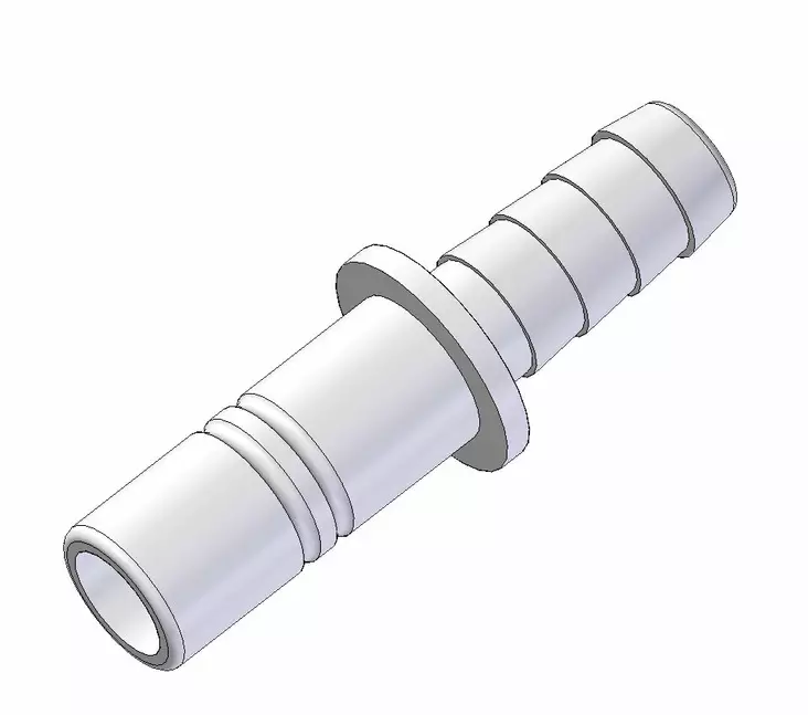 LETKULIITIN 1/2' 15MM - Veneen LVI - M9515004943 - 1