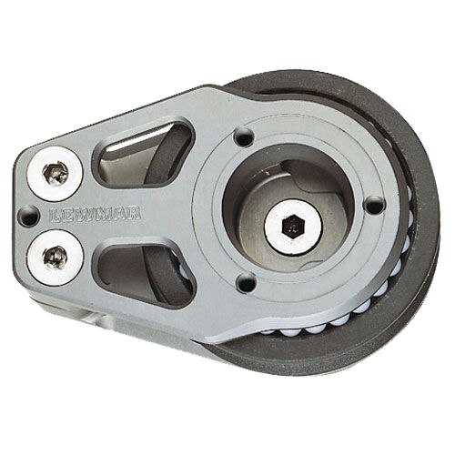 LEWMAR JALKAPYLPYRÄ LL 80MM - Purjevenetarvikkeet - M9512404533 - 1