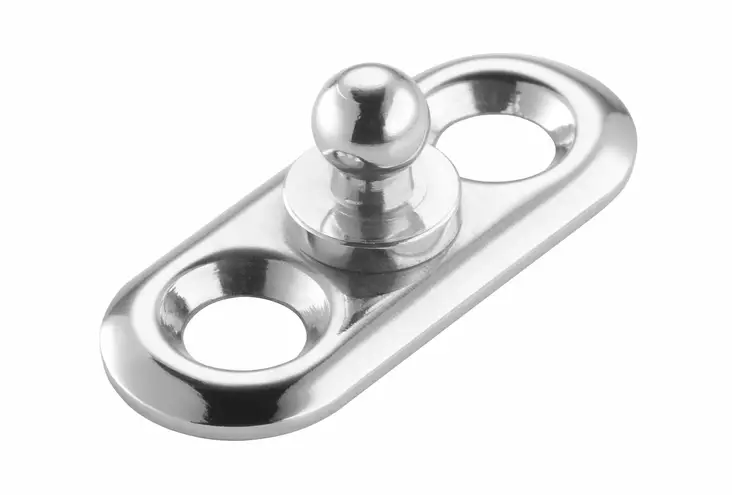 LOXX PEITELUKKO PINTA-ASENNETTAVA - Veneen kansihelat - M9511047023 - 1