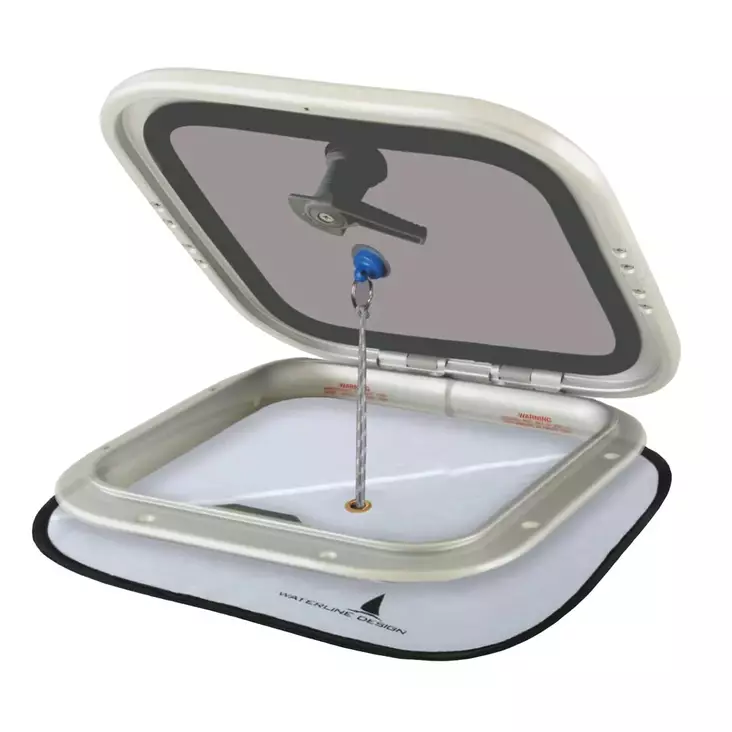 LUUKUN KAIHTIMET S - Veneen LVI - M9512066323 - 1