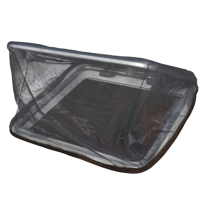 LUUKUNPÄÄLLINEN HYTTYSVERKKO L - Venevarusteet - M9512066303 - 1