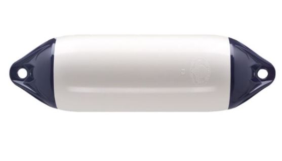 Lepuuttaja VALKOINEN/SININEN F3 745x220mm - Lepuuttajat ja merkkipoijut - 2233 - 1