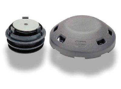 Lewmar venttiili harmaa - Veneen LVI - M9512406893 - 1