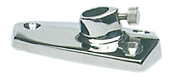 Lipputankokiinnike - Liput ja tarvikkeet veneilyyn - D124553 - 1