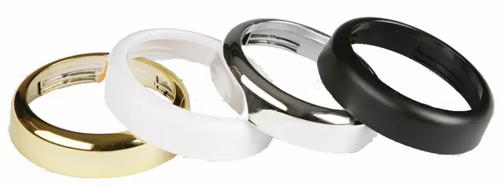 MITTARIKEHYS BAJONET, KULLATTU - Venesähkö - M9514700613 - 1