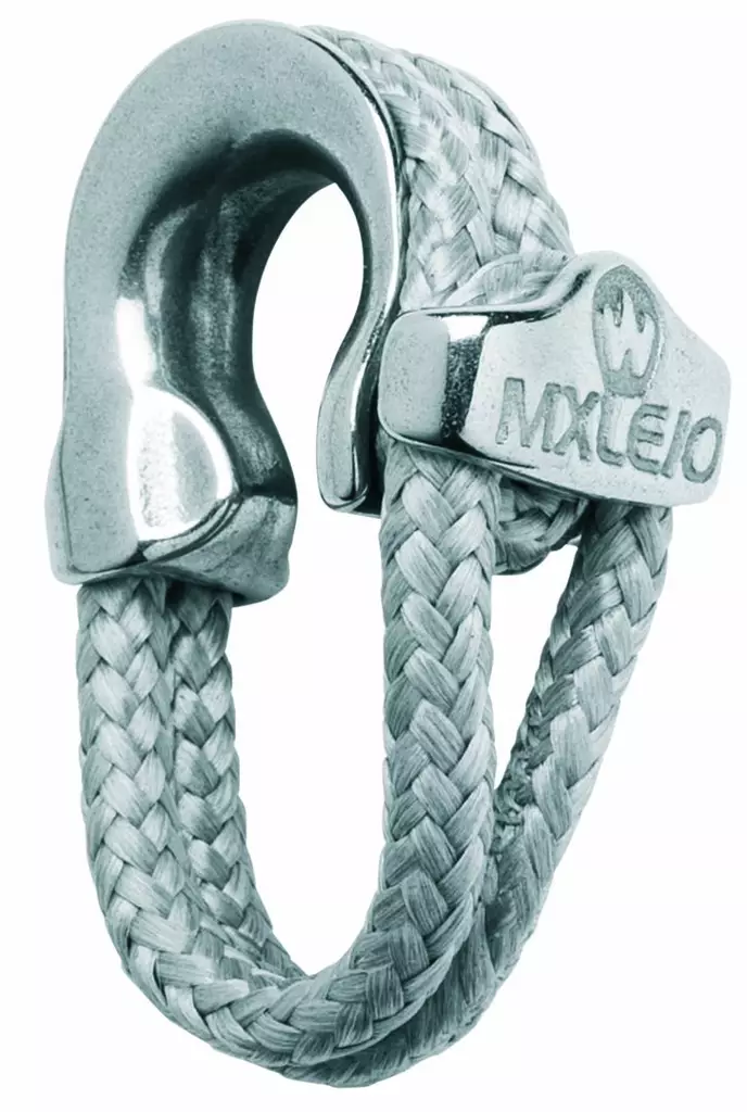 MXLEVO 10 HEITTOPYLPYRÄ 10MM - Purjevenetarvikkeet - M9512046183 - 1