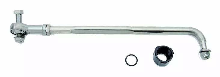 OHJAUSVARSI A73 - Lowrance vene-elektroniikka - M9513024033 - 1