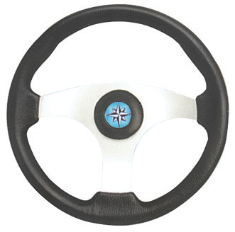 Ohjauspyörä - Ohjaustarvikkeet - D129603 - 1