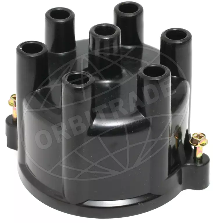 Orbitrade cap V6 - Sisäperämoottorin Sähköosat - D158683 - 1