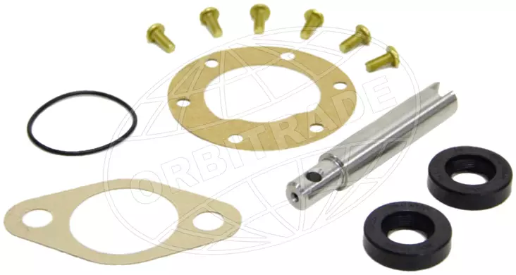 Orbitrade, repair kit - Sisäperämoottorin Jäähdytys - D158973 - 1