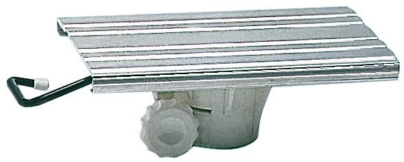 Osculati Istuinsäätöpohja 80mm - Veneistuimet ja istuinten jalat - D124963 - 1