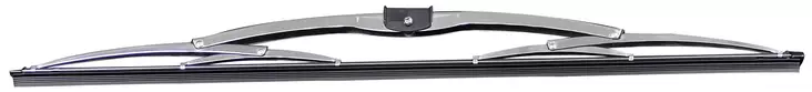 Osculati Pyyhkimen sulka 600 mm - Tuulilasinpyyhkijät veneisiin - D129793 - 1