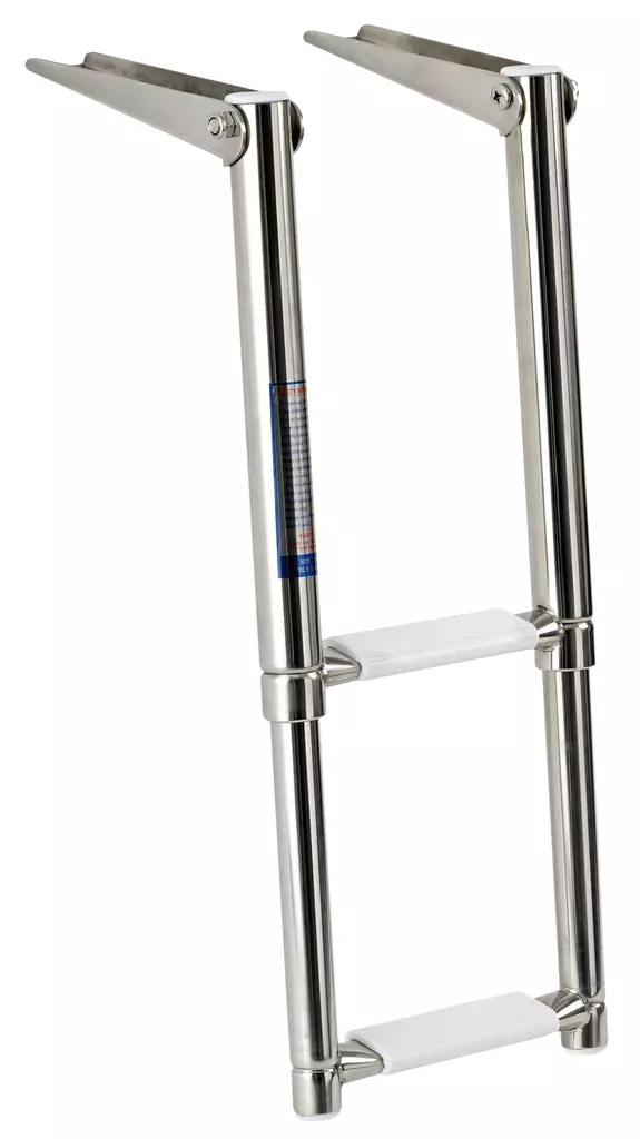 Osculati Tikka 2 askelma teleskooppi - Venetikkaat - D124973 - 1