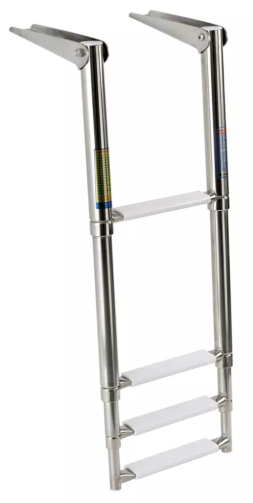 Osculati Tikka 4 askelma teleskooppi - Venetikkaat - D355413 - 1